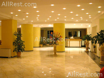 Ermones Golf Palace Hotel 2